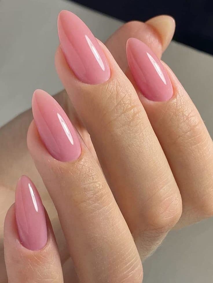 Manicure spa