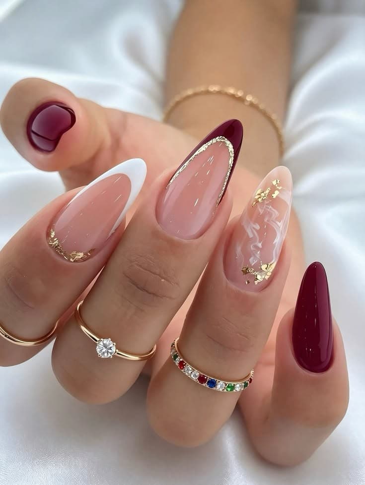 Diseño y nail art